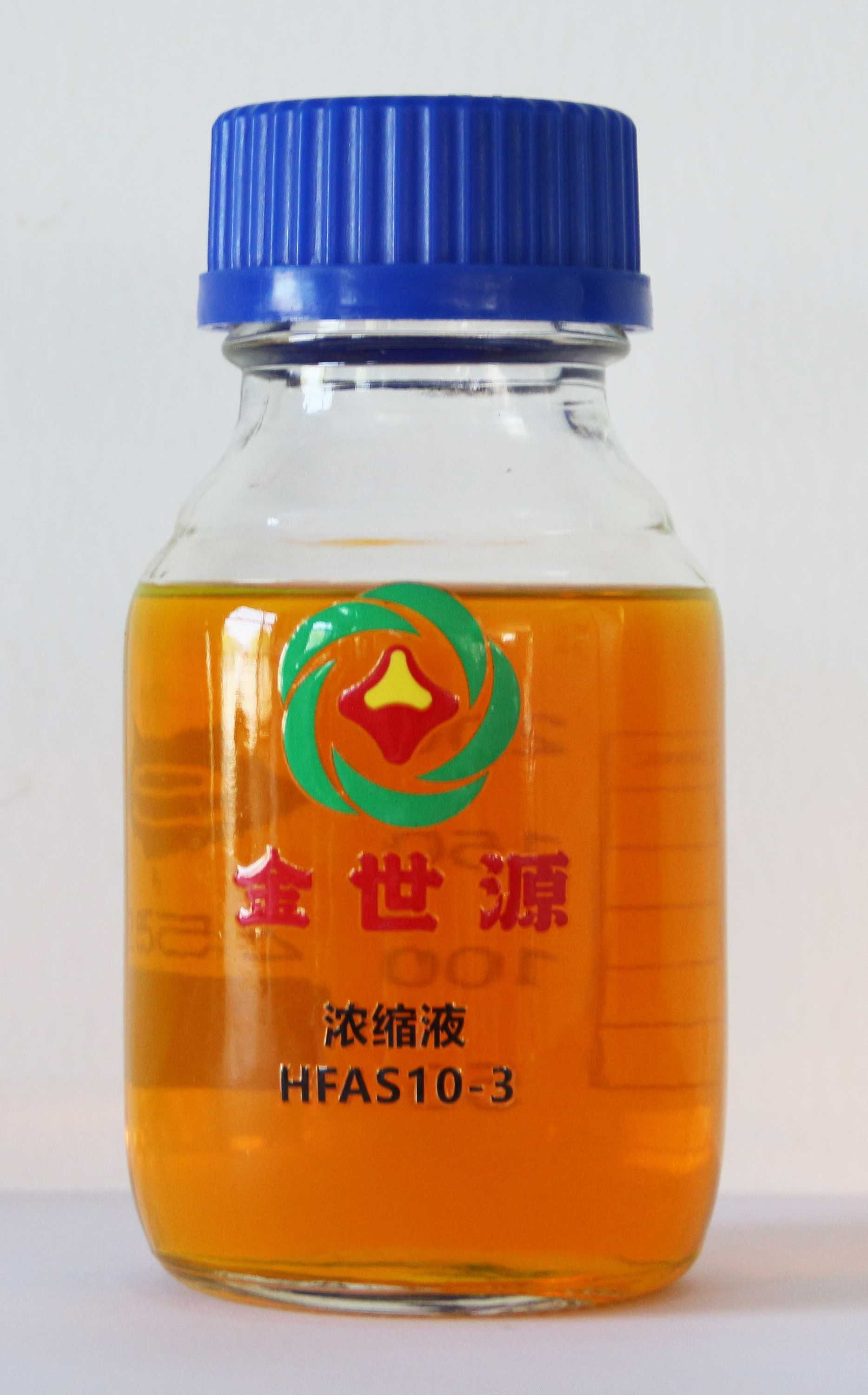 液压支架用浓缩液HFAS10-3