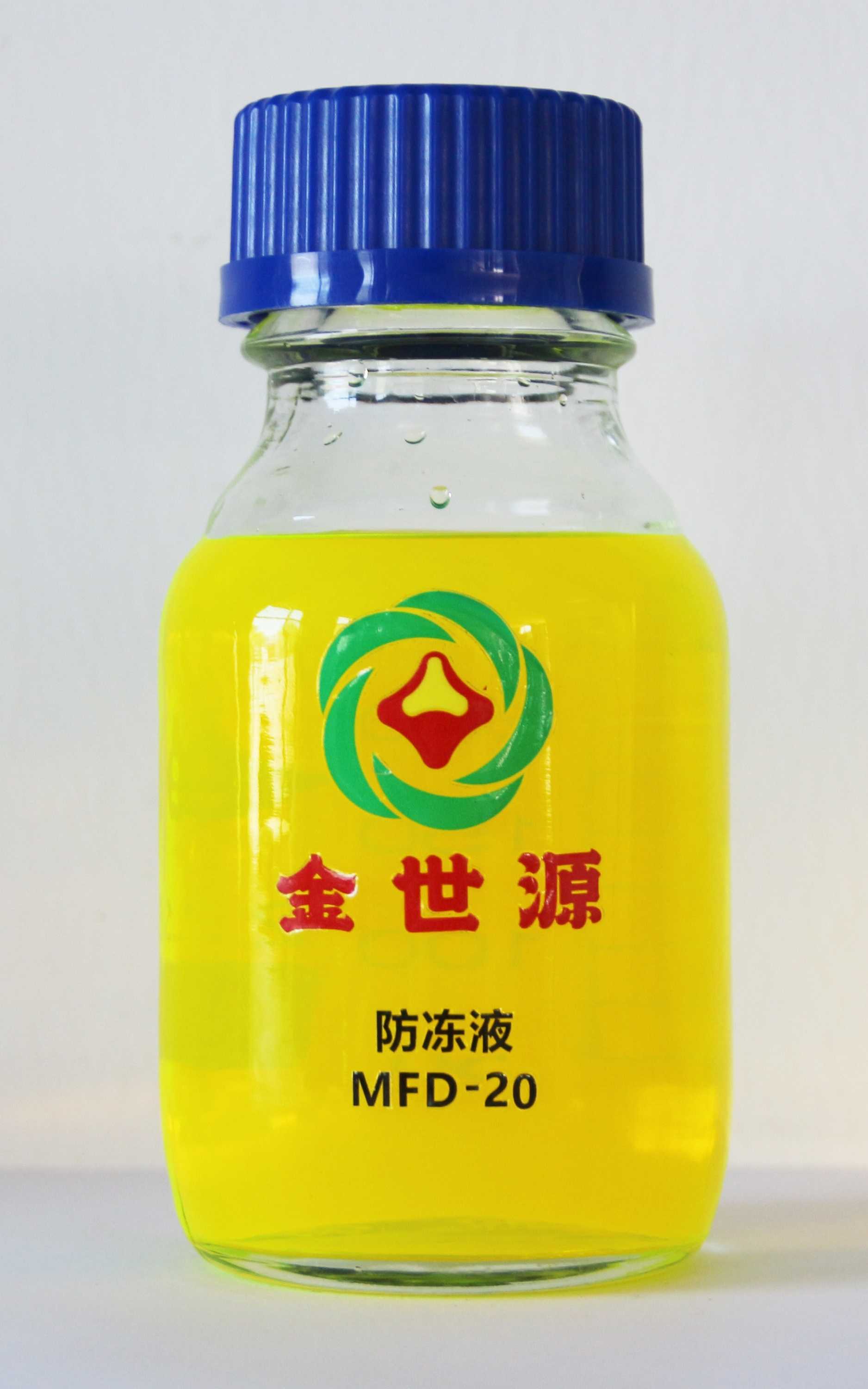 液压支架用防冻液MFD-20